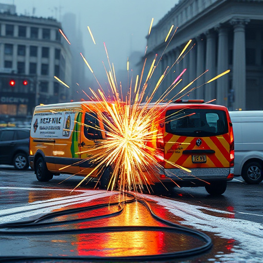 collision estimate