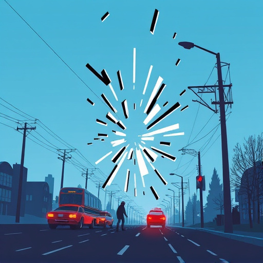 collision estimate
