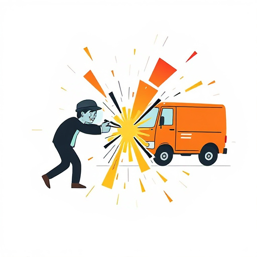 collision estimate