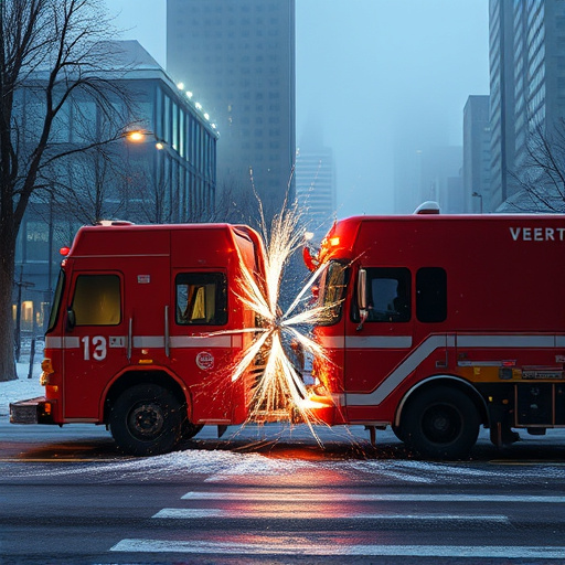 collision estimate