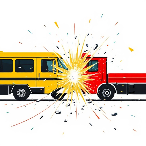 collision estimate
