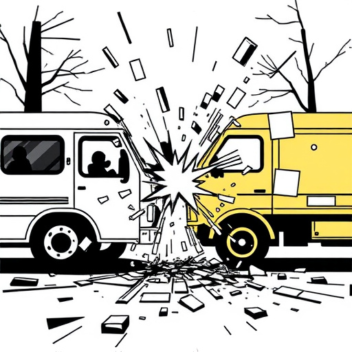 collision estimate