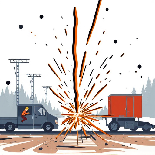 collision estimate