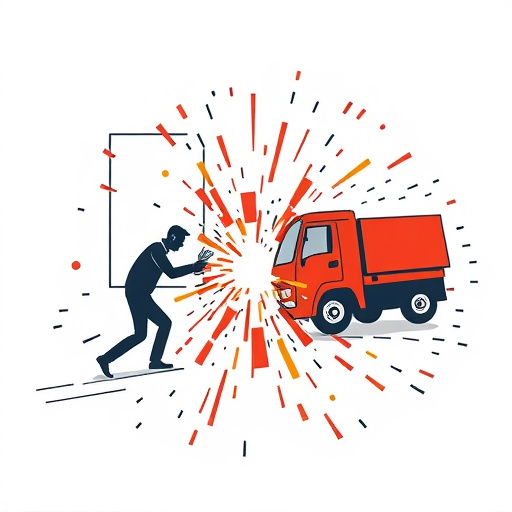collision estimate