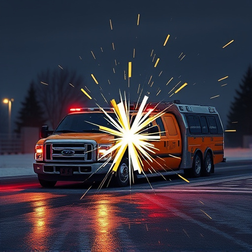 collision estimate