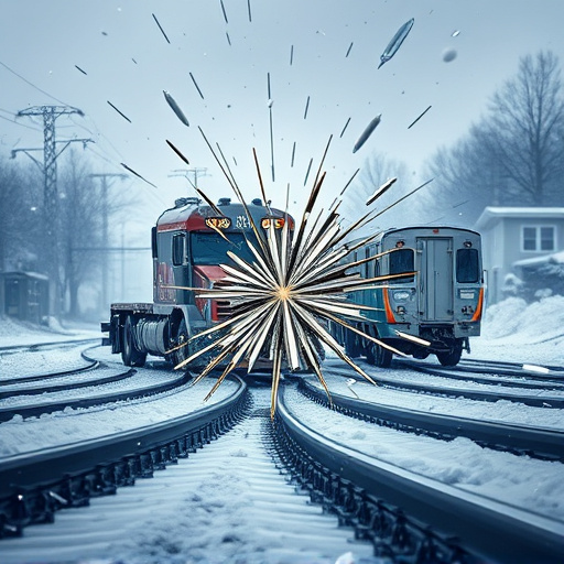 collision estimate