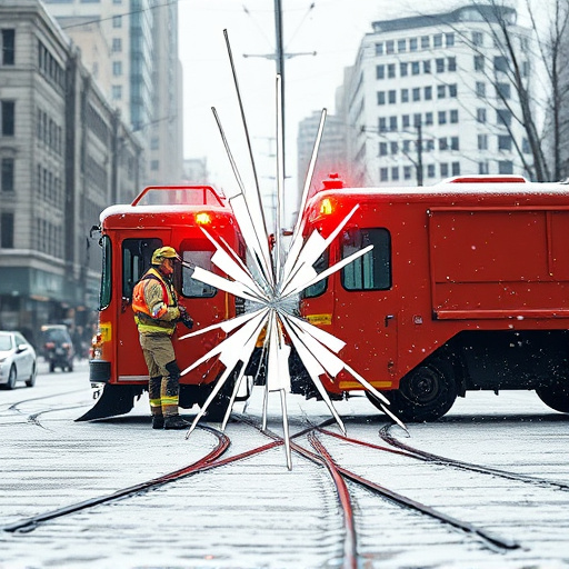 collision estimate