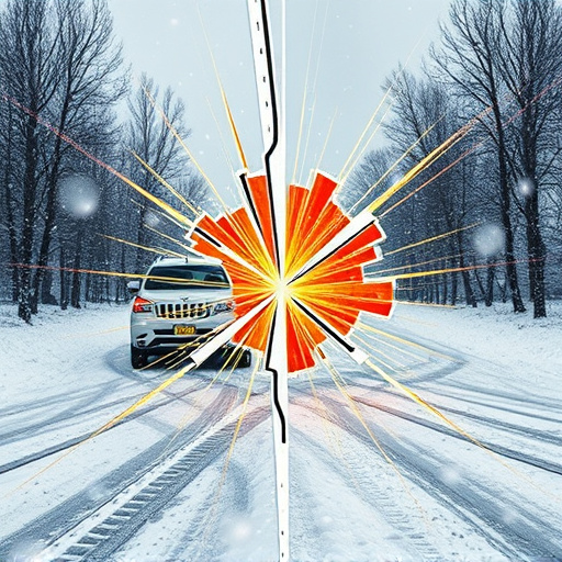 collision estimate