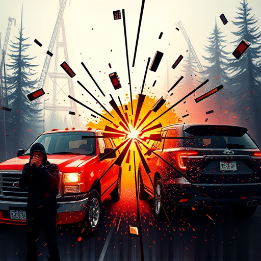 collision estimate