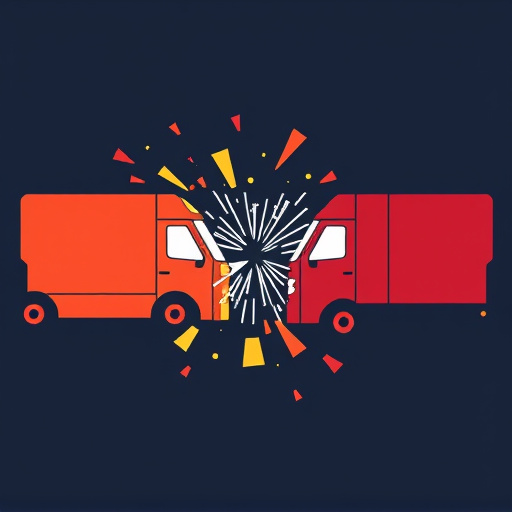 collision estimate