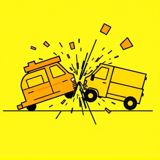 collision estimate