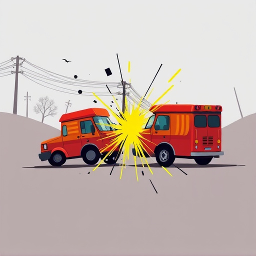 collision estimate
