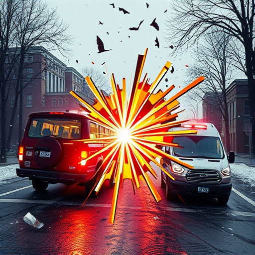 collision estimate