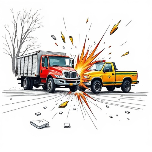 collision estimate