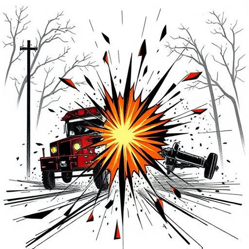 collision estimate