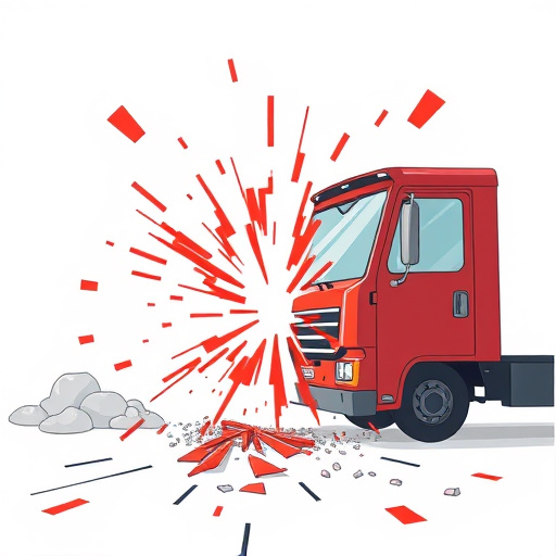 collision estimate