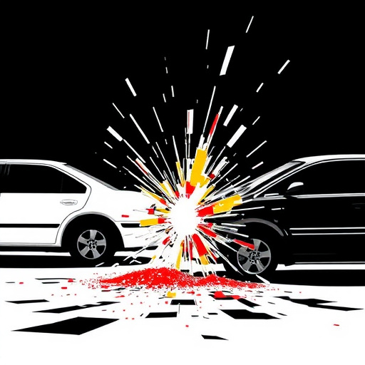 collision estimate