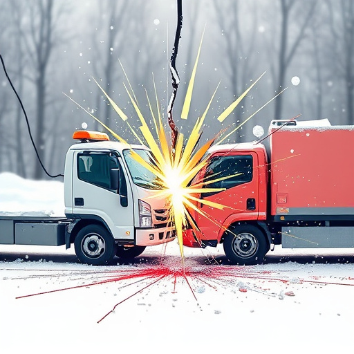 collision estimate