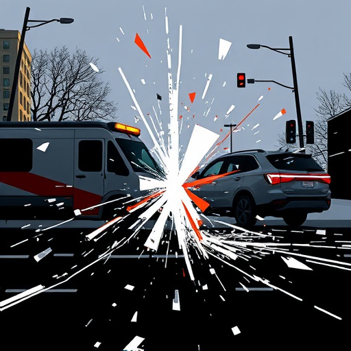 collision estimate