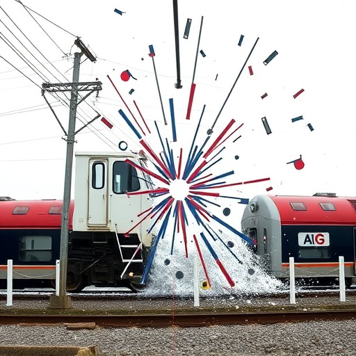collision estimate