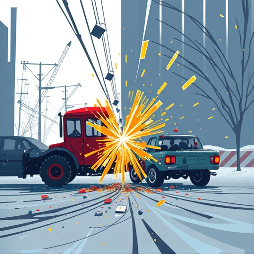 collision estimate