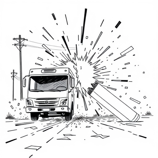 collision estimate