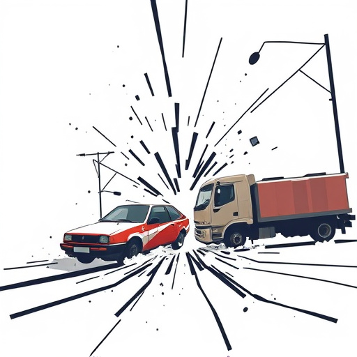collision estimate