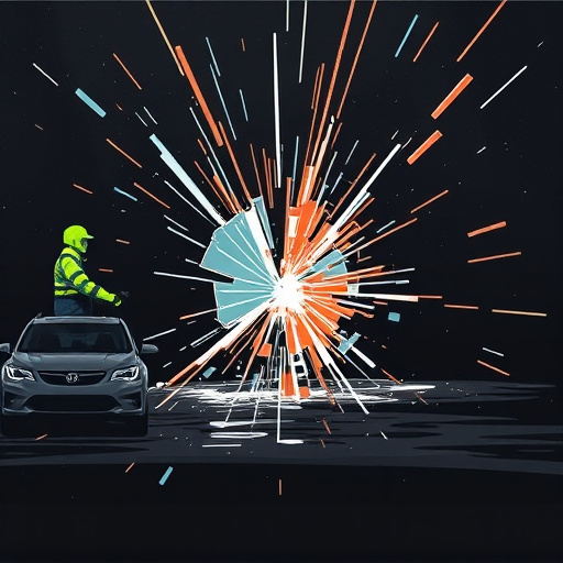 collision estimate