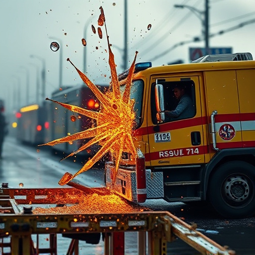 collision estimate