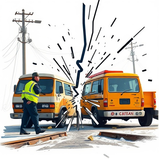 collision estimate