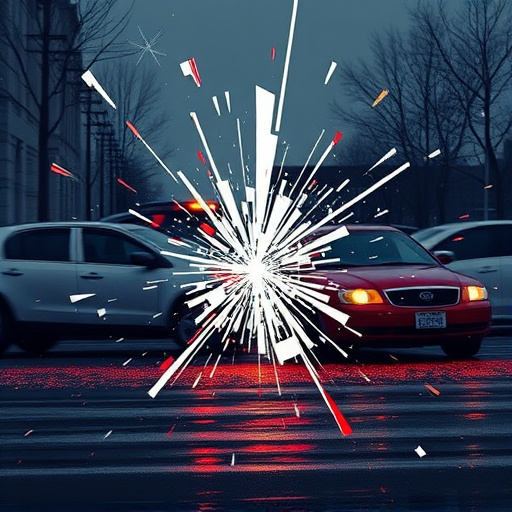 collision estimate