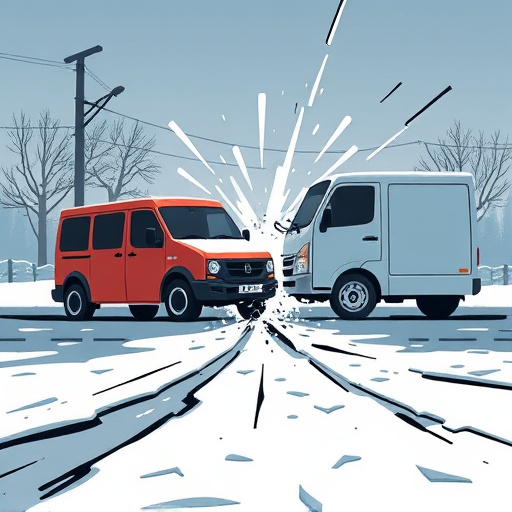 collision estimate