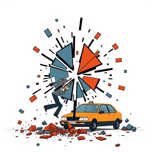 collision estimate