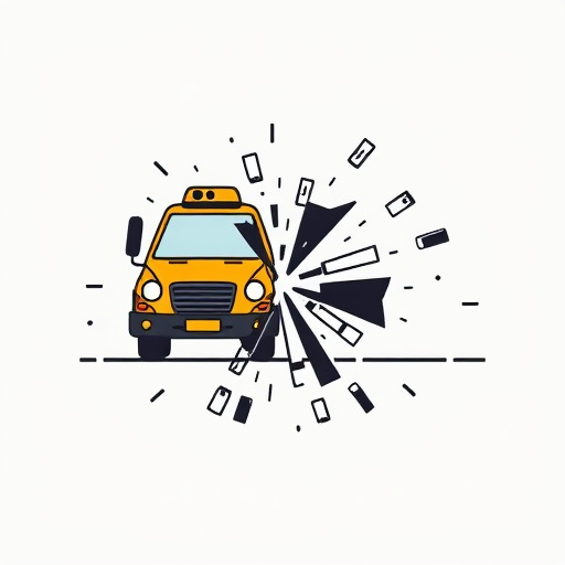 collision estimate