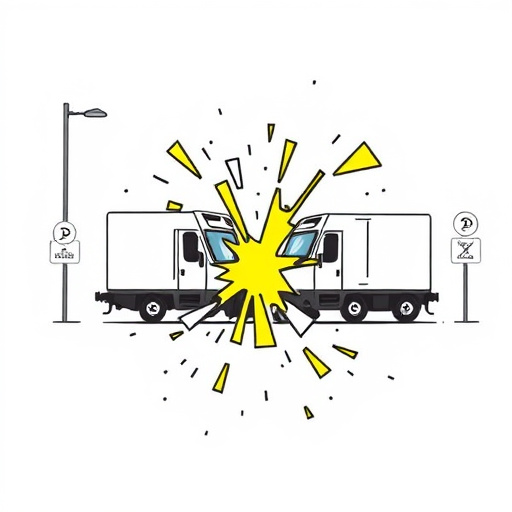 collision estimate