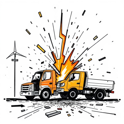 collision estimate