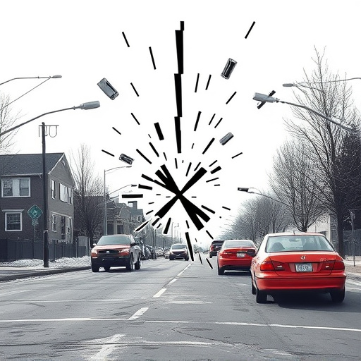 collision estimate