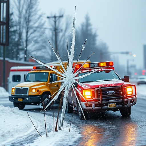 collision estimate