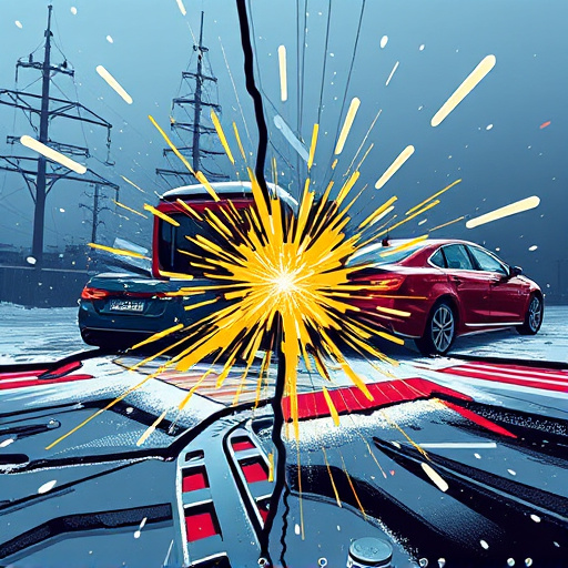 collision estimate
