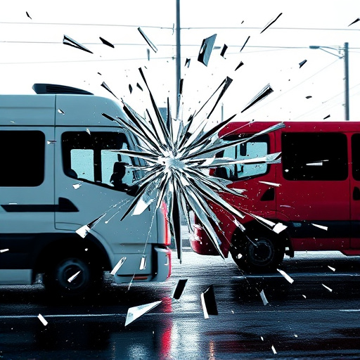 collision estimate