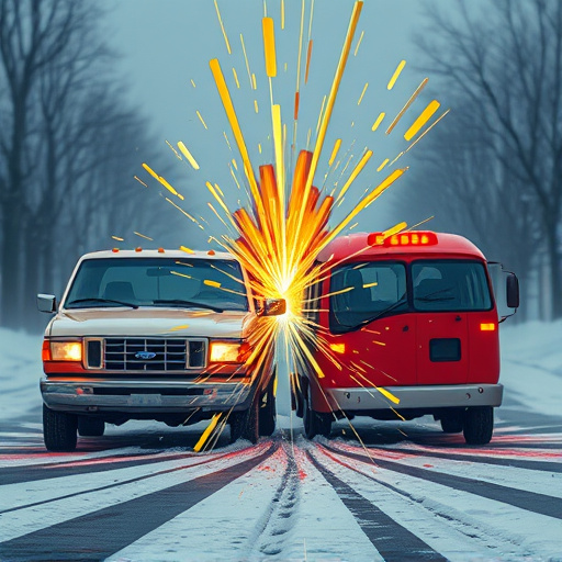 collision estimate