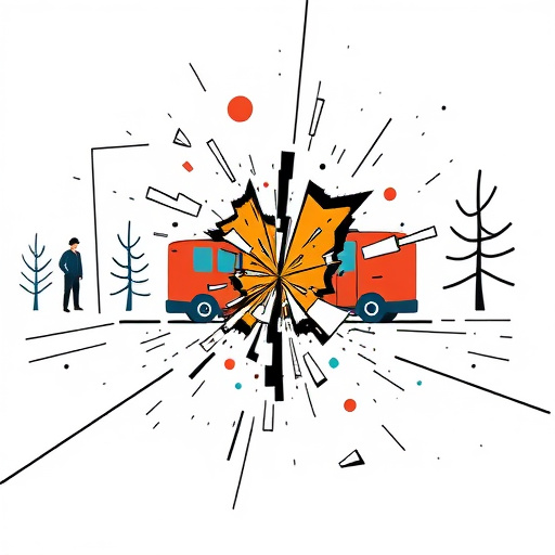 collision estimate