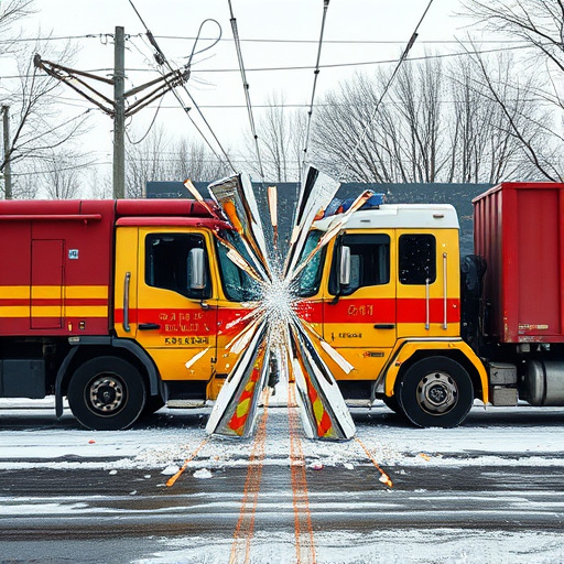 collision estimate