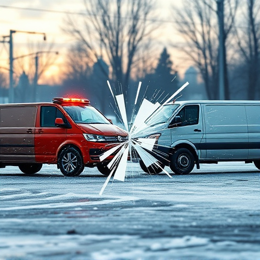 collision estimate