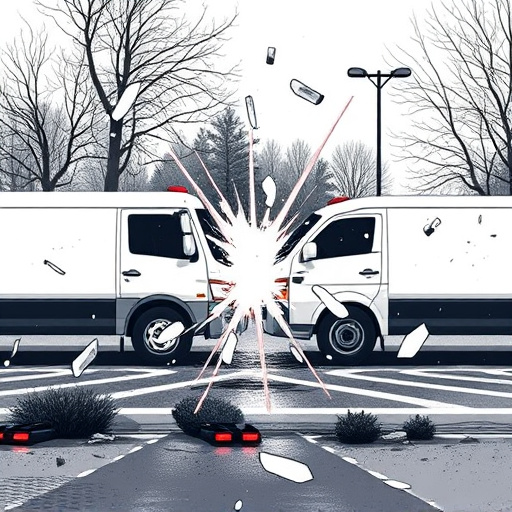 collision estimate