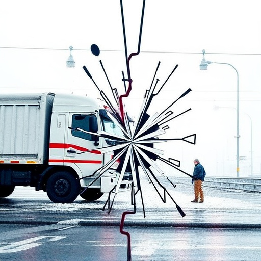 collision estimate