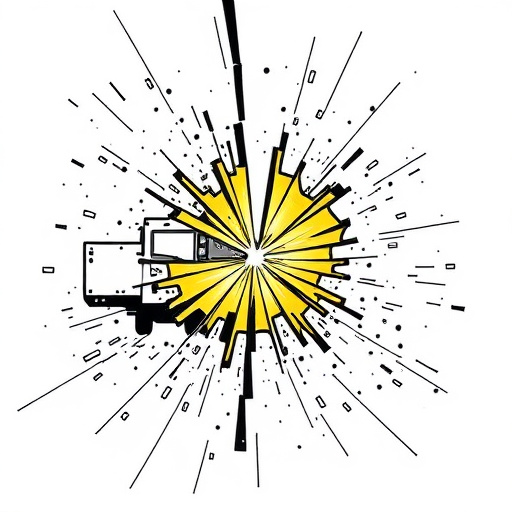 collision estimate