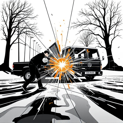 collision estimate