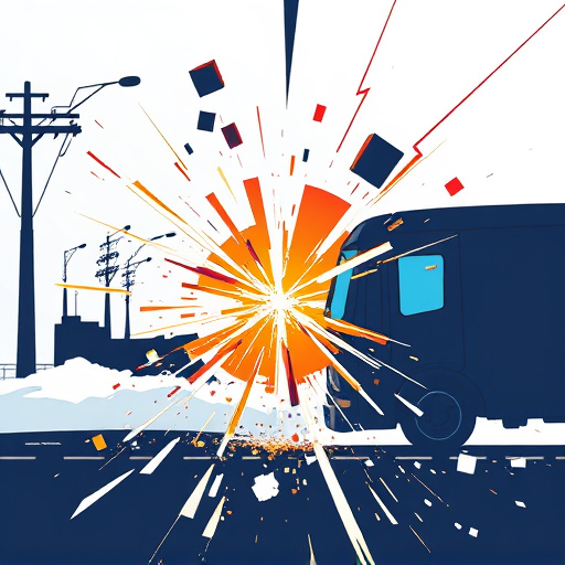 collision estimate