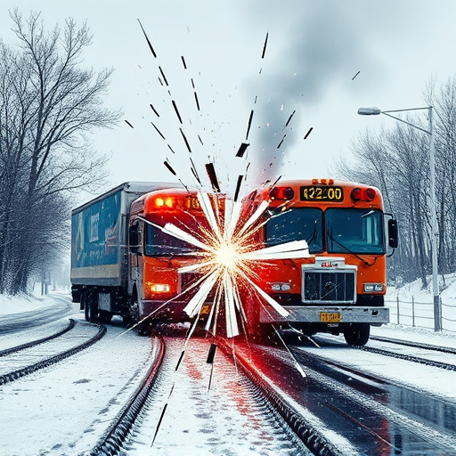 collision estimate